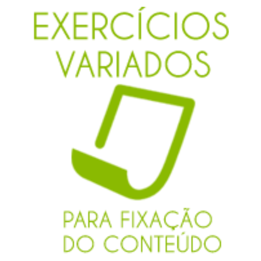 Exercícios Variados