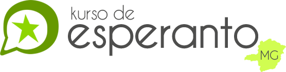 Logo - Kurso de Esperanto